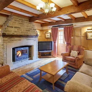  Holiday home Host & - The Barn United Kingdom