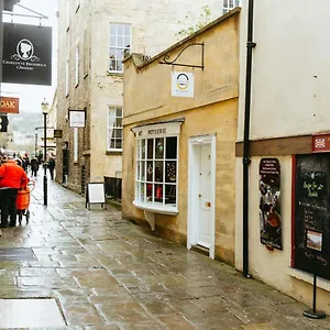  Apartment Abbey Hideout - Lovely 1-bed In Heart Of