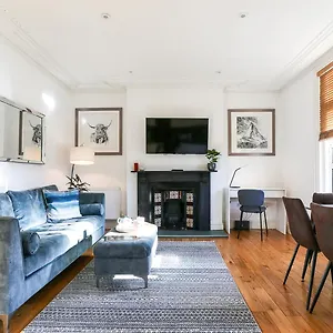  Apartment Newbridge Road, One Bedroom