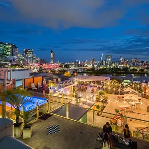  Hostel Backpackers Hq Australia