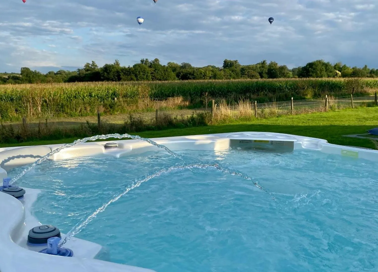 Holiday home Stunning Modern Home Set In Beautiful Grounds. Bath United Kingdom