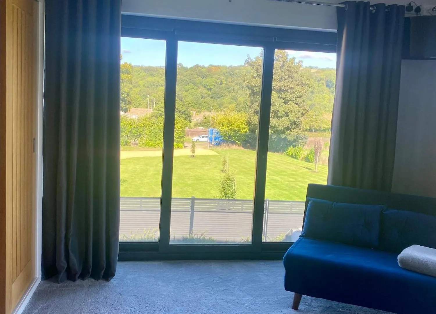 Stunning Modern Home Set In Beautiful Grounds. Bath 0*,  Storbritannien